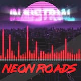 Neon Roads