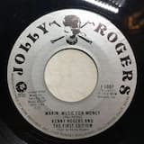 Makin’ Music for Money