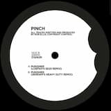 Punisher (Loefah's SE25 remix)