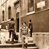 Via del Conservatorio