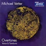 Overtones: Part 1 (on lower key-note)