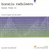 Inner Time II, op.42