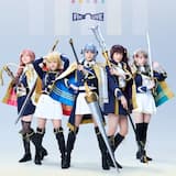 Everlasting Show to the SHOW!