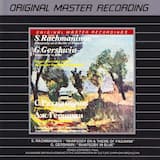 Rhapsody on a Theme by Paganini for Piano and Orchestra, Op. 43