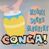Conga (dance mix)