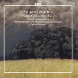 Piano Concerto no. 1 in D minor, op. 13: I. Allegro con fuoco