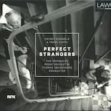 Suite for Sampler and Orchestra from Surrogate Cities: I. Sarabande / N-Touch