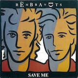 Save Me (radio edit)