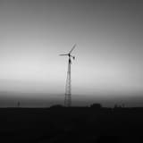 Opening to an Empty Void on Earth