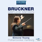 Symphony no. 4, WAB 104 "Romantische": - III. Sehr schnell. Trio. Im gleichen Tempo