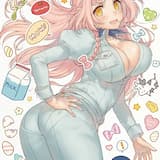 君と＊にゅう＊DAY♡