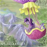 Flurry Heart (Season 6 Remaster)