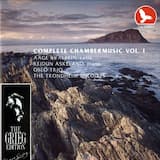 Intermezzo for cello og klaver, EG 115