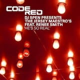 He’s So Real (Muthafunkaz Tell ya Bout Him remix)