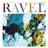 Gaspard de la Nuit M 55: 1. Ondine. Lent