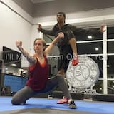 I’ll Make a Man Out of You