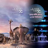 Bitte hör nicht auf zu träumen (Band Spezial Mix)