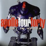 Lost in Space (Jason Nevins Lunar Landing)