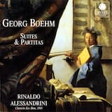 Suite n°11, en bémol majeur: I. Allemande