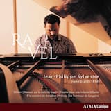 Le tombeau de Couperin: No. 3. Forlane