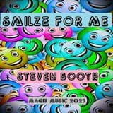 Smilze For Me by Steven Booth