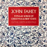 Jolly Old Saint Nicholas