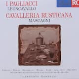 Pagliacci: Prologo. “Si può? Si può?”