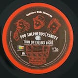 Turn On The Red Light