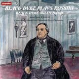 Overture 'The Silken Ladder'