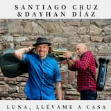 Luna, llévame a casa