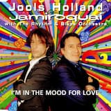 I'm in the Mood for Love