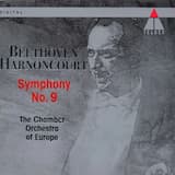 Symphony No. 9 in D minor, op. 125: I. Allegro ma non troppo, un poco maestoso