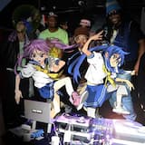 Loli Style Rupture Procedure