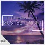 Must Be Tonight (radio mix)