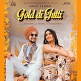 Gold Di Jutti