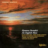 Hymnus Paradisi: Preludio
