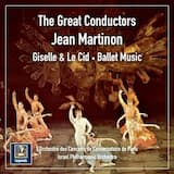 Giselle, Act 1: Introduction et entrée des vendangeurs et vendangeuses