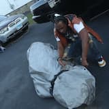 Wachtel Barnes present Michael Corleone 2024