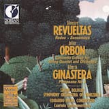 Concerto Grosso for String Quartet and Orchestra: I. Moderato