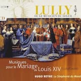 I. Entrée : Des Basques Moitié Français, Moitié Espagnols / 1er Air : Bourrée Pour Les Basques / 2ème Air : Rondeau Pour Les Mêmes