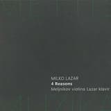 Sonata for Violin and Piano no. 1: Prelude