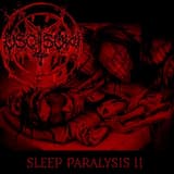 Sleep Paralysis II
