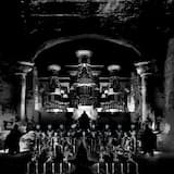 The Four Wizards: The Line of Obarskyr / Entering Myth Drannor / The Portal