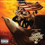 Blinded By The Light (From "Super Troopers 2" Soundtrack)
