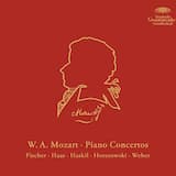 Piano Concerto no. 19 in F, K. 459: 1. Allegro vivace (Cadenza: Mozart)
