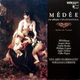 Médée: Prologue. Ouverture