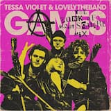 Games (The Punk AF Matt Squire mix)