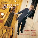 Samson et Dalila : “Printemps qui commence”