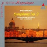 Symphony No. 2 in E minor, Op. 27: I. Largo – Allegro moderato