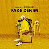 Fake Denim